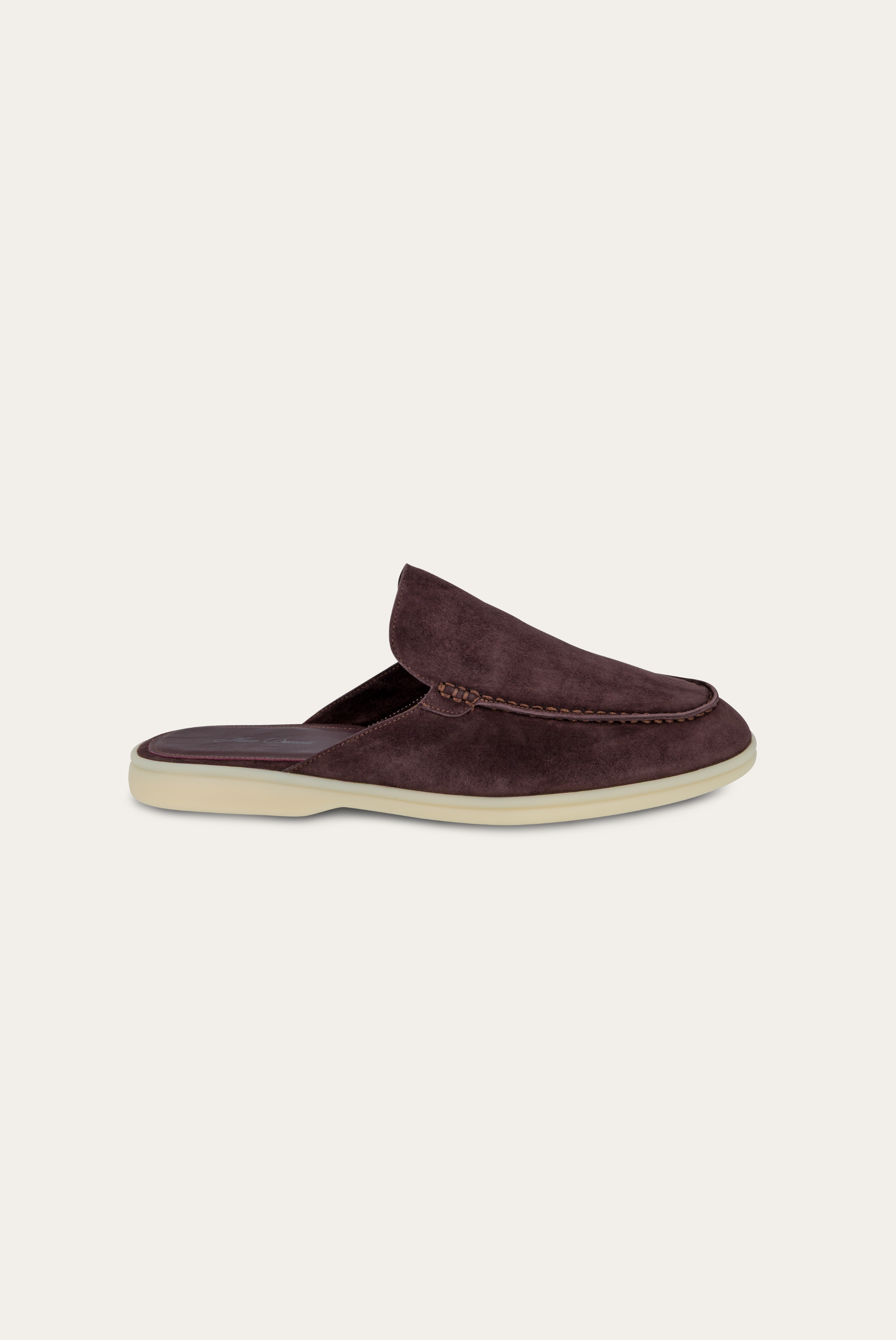Mule Donati Chocolate