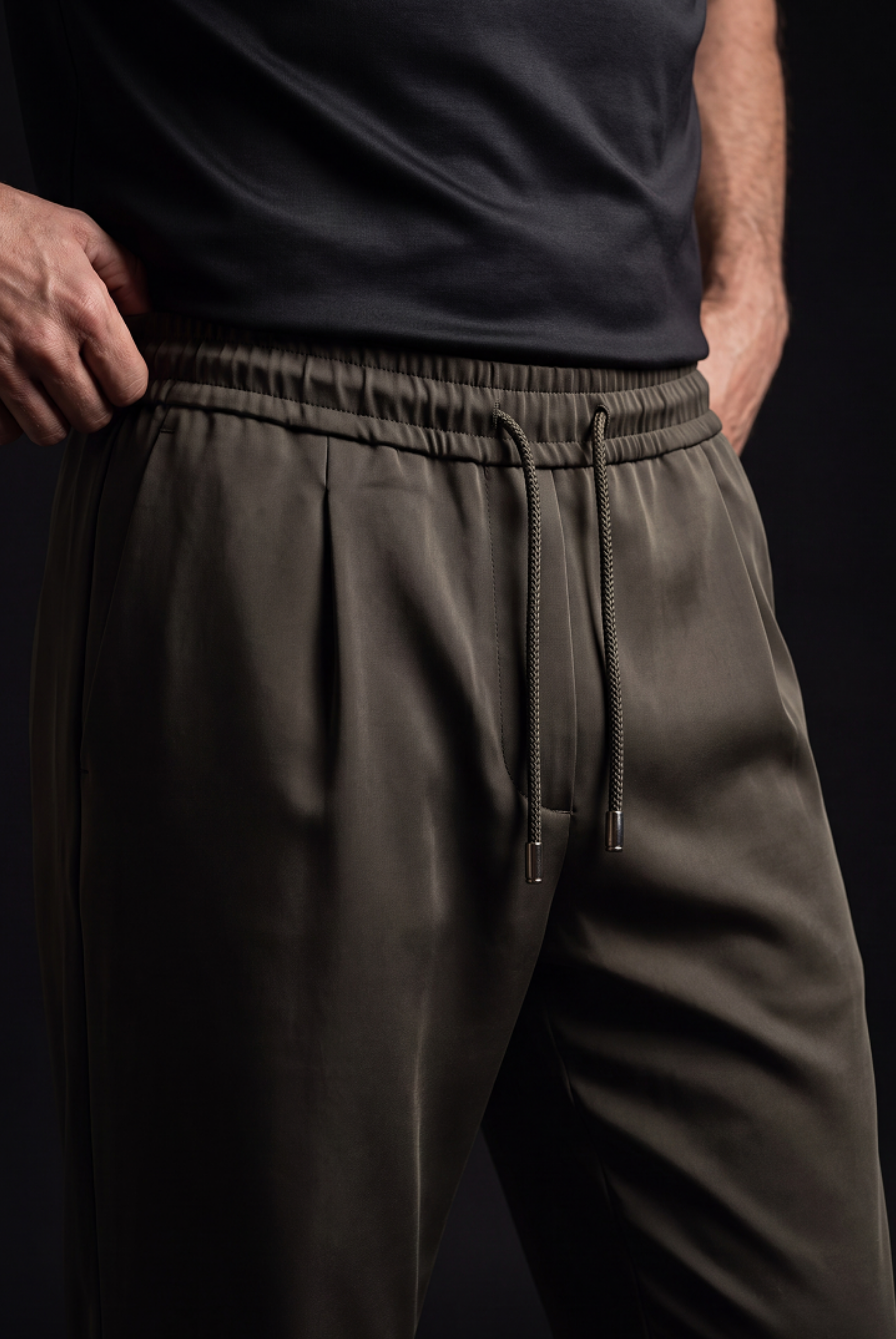 Calça Sarh Caqui