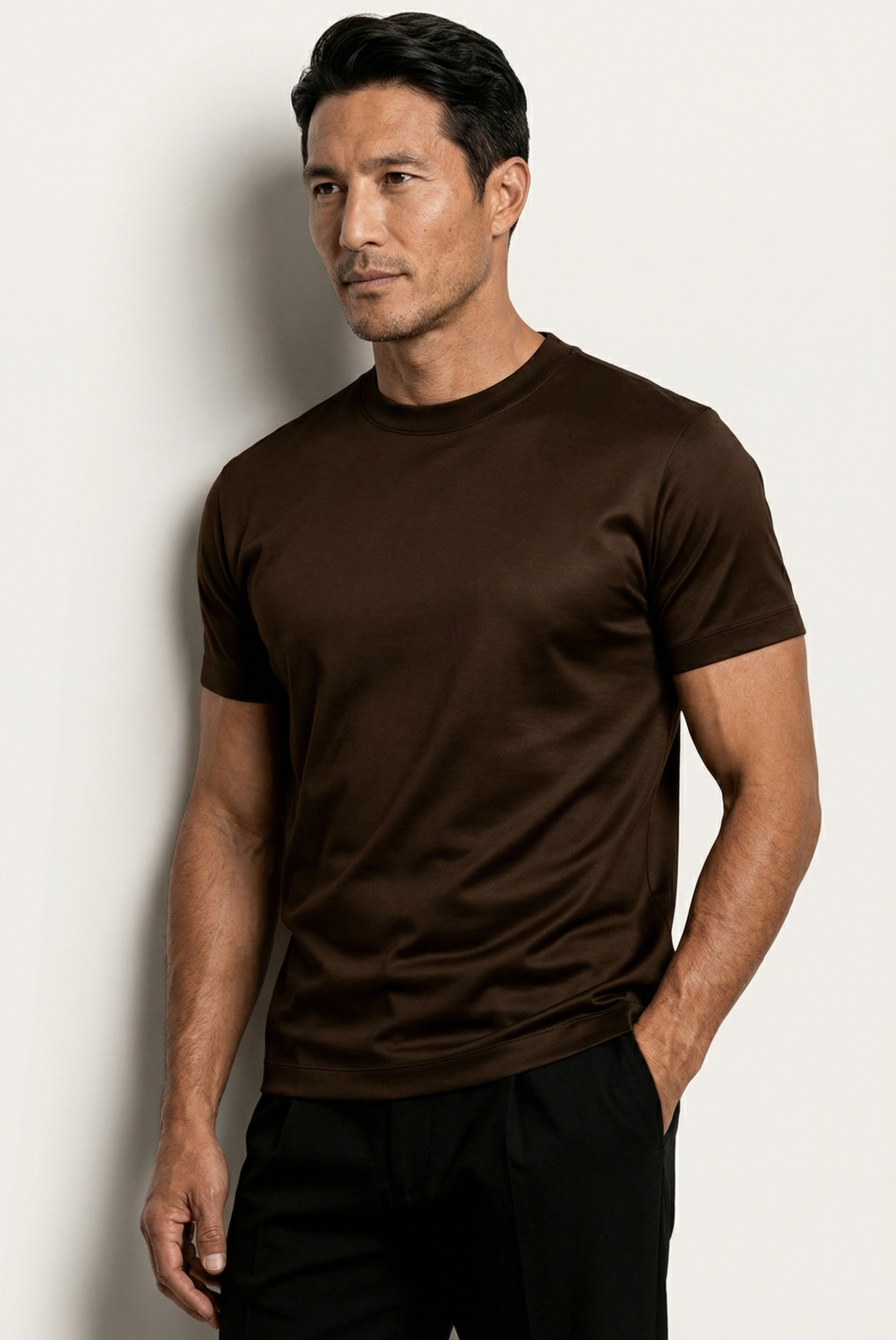 Camiseta Imperial Espresso
