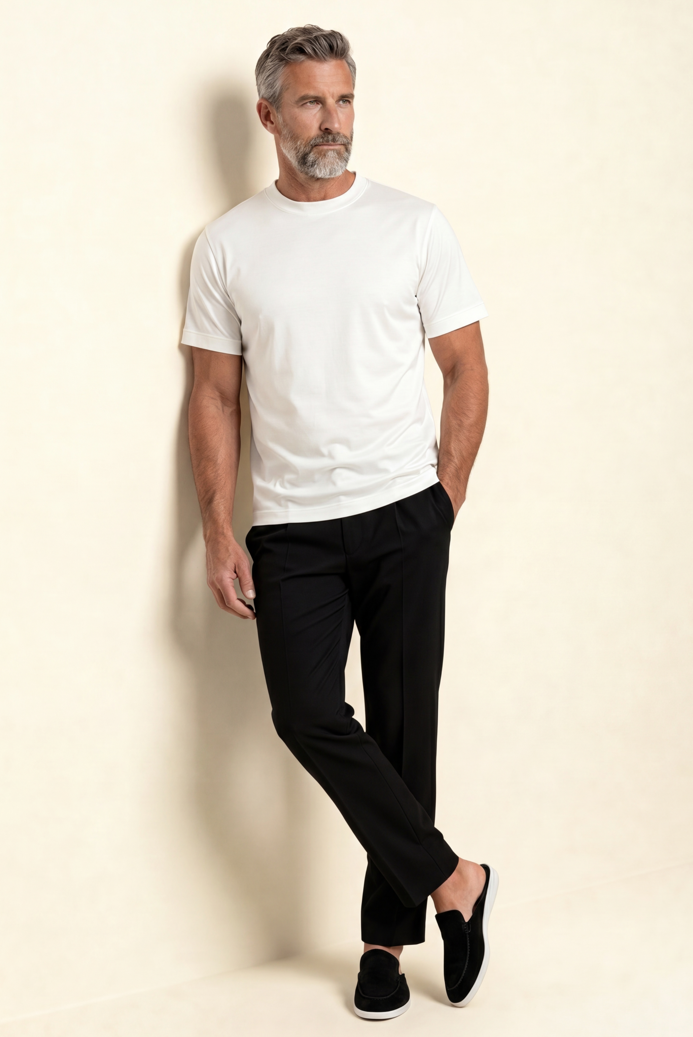 Camiseta Imperial Branca