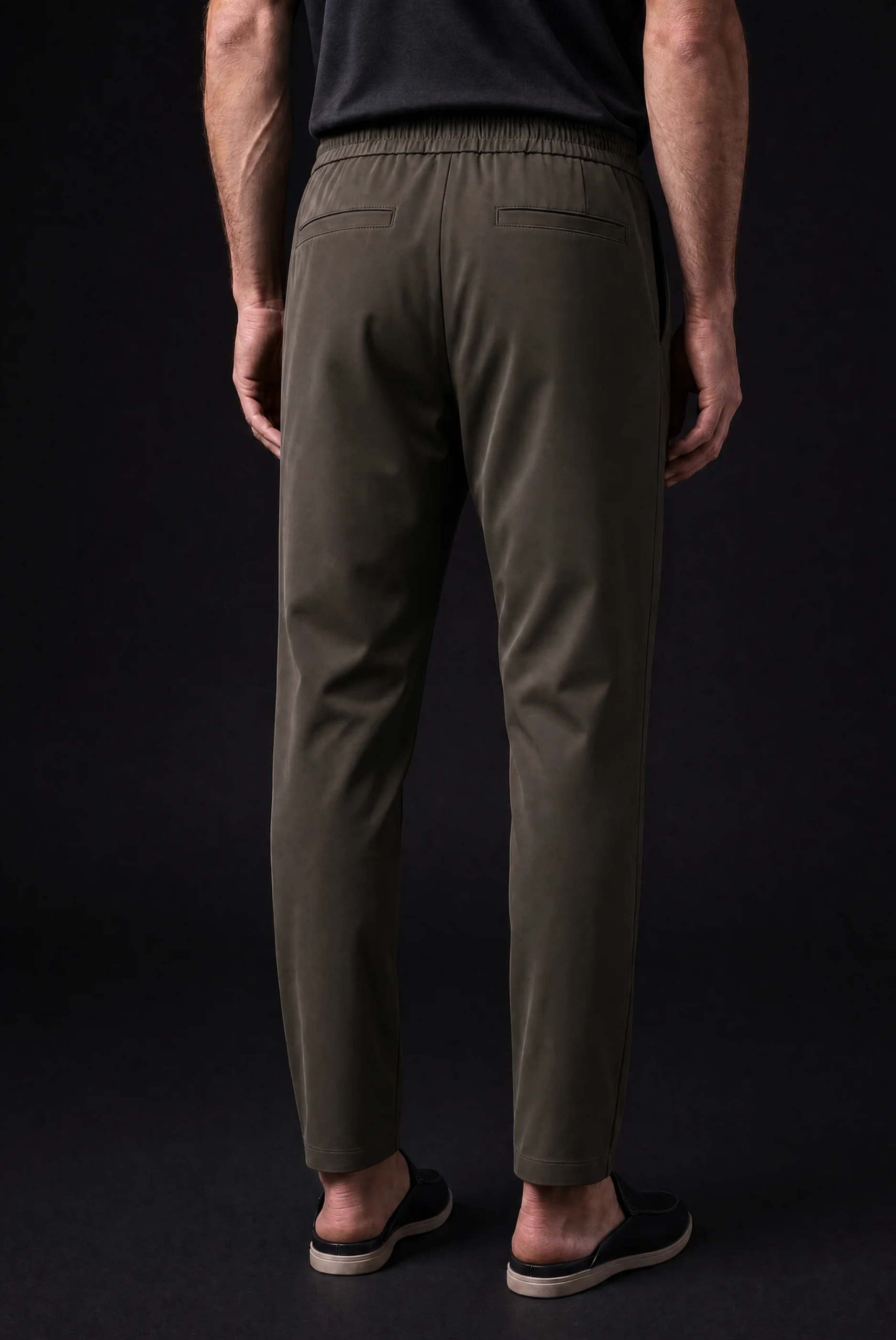 Calça Sarh Caqui