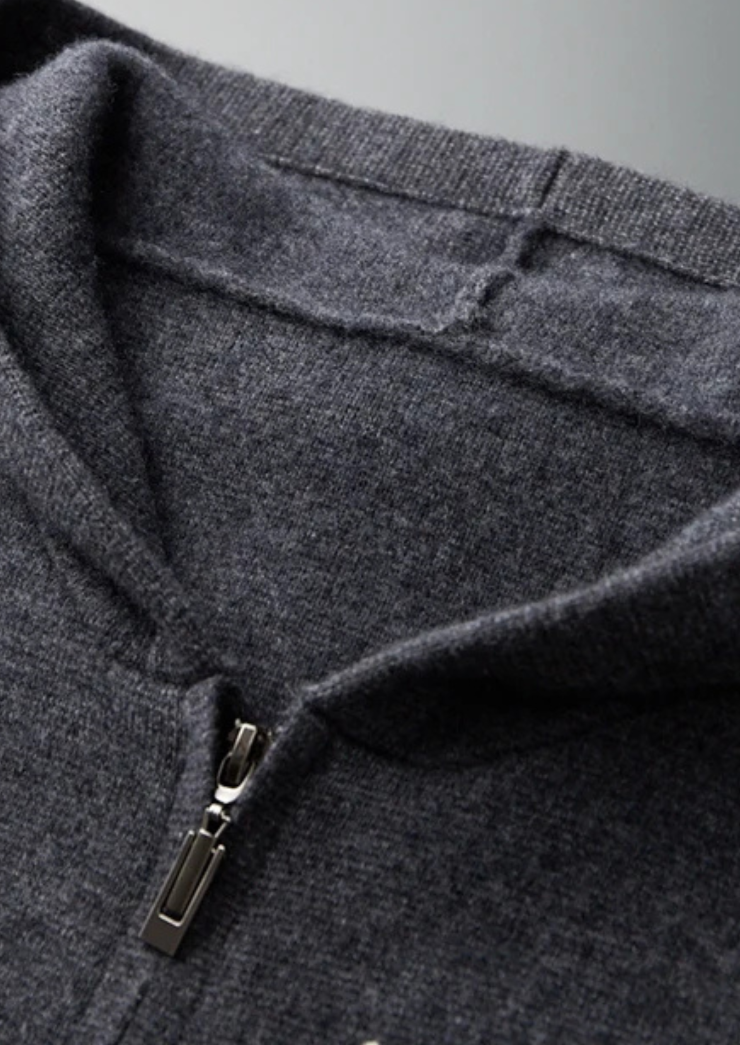 Conjunto de Lazer Premium em Cashmere