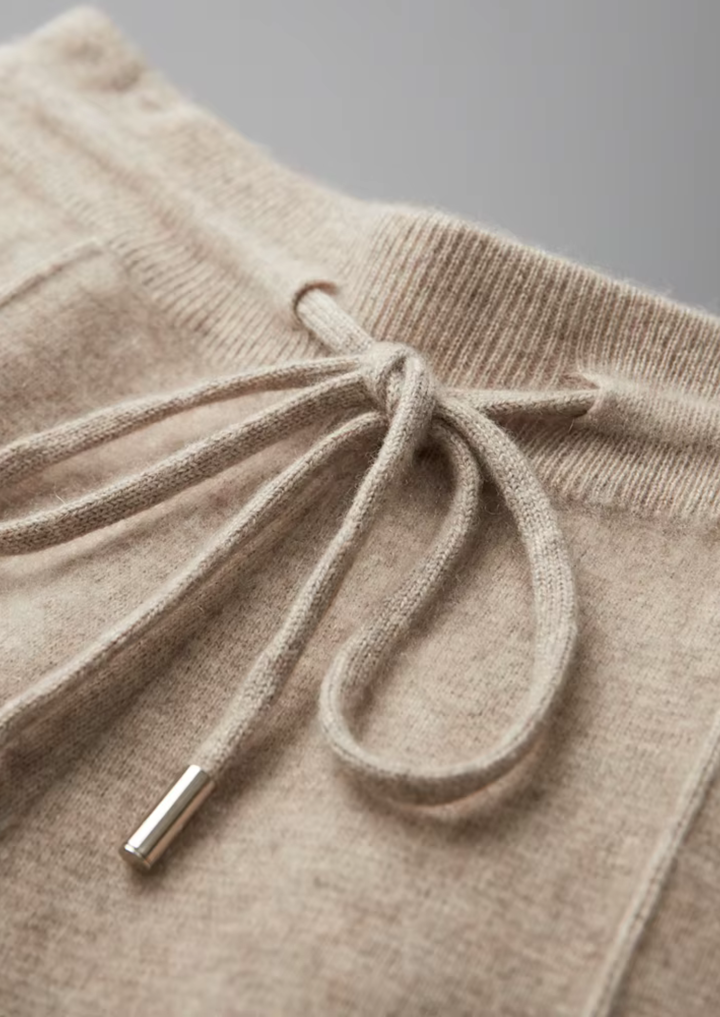 Conjunto de Lazer Cashmere Premium
