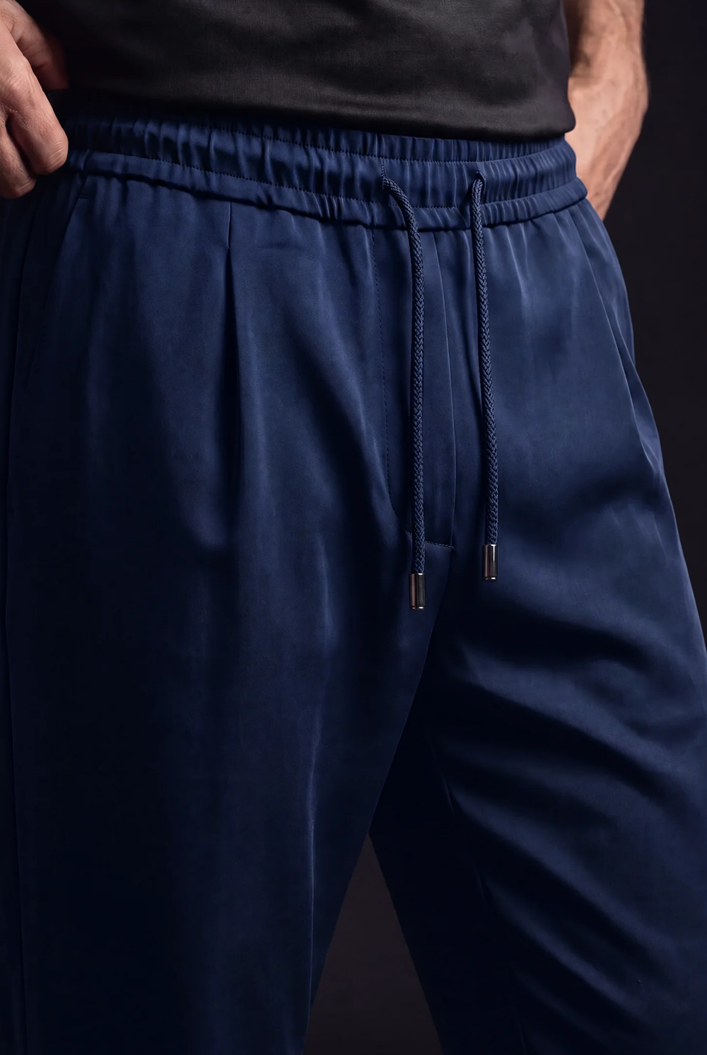 Calça Sarh Azul