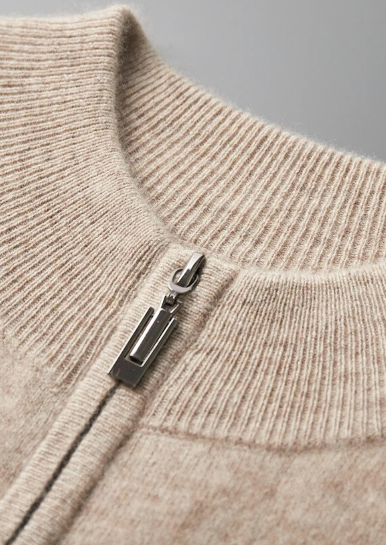 Conjunto de Lazer Cashmere Premium