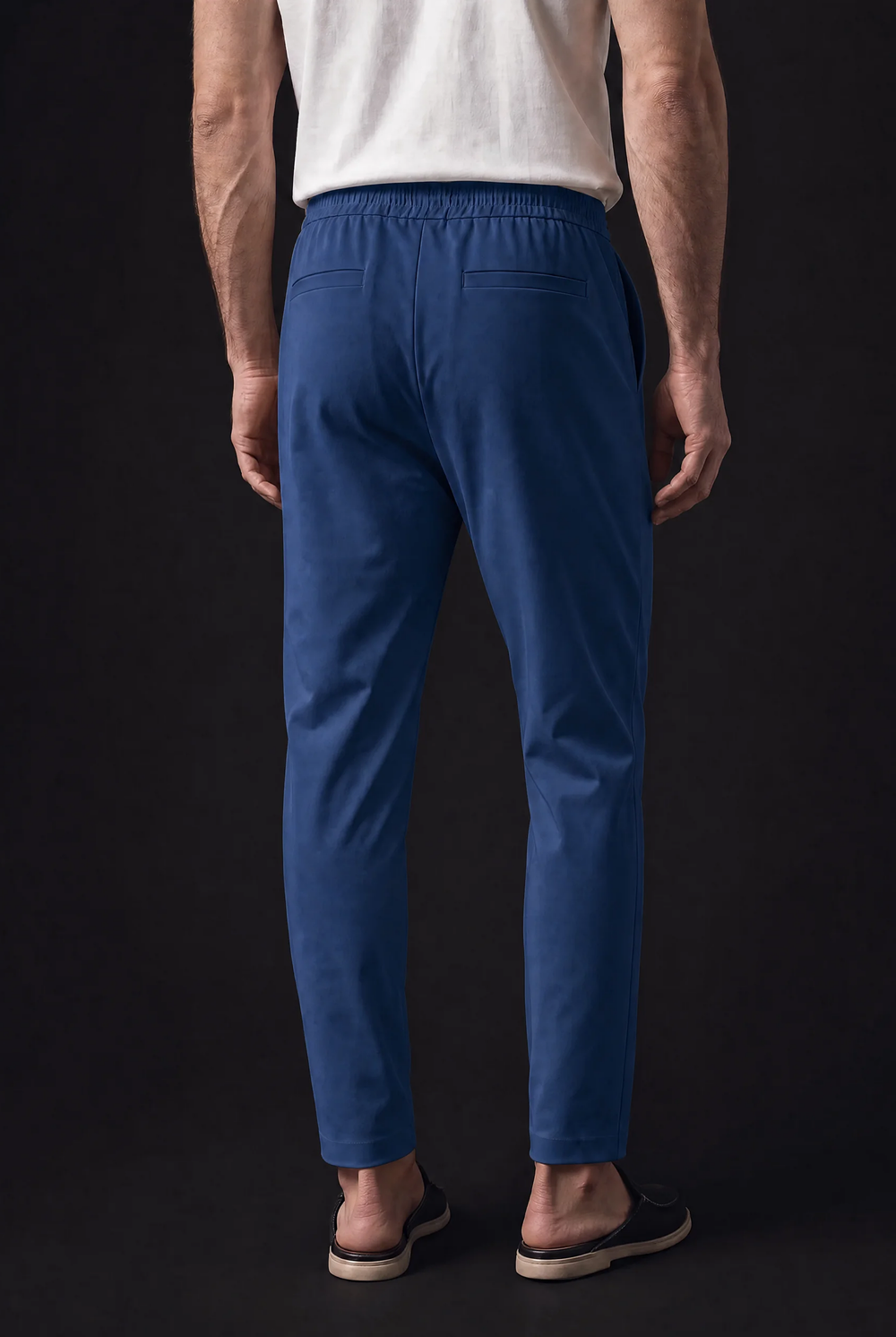 Calça Sarh Azul