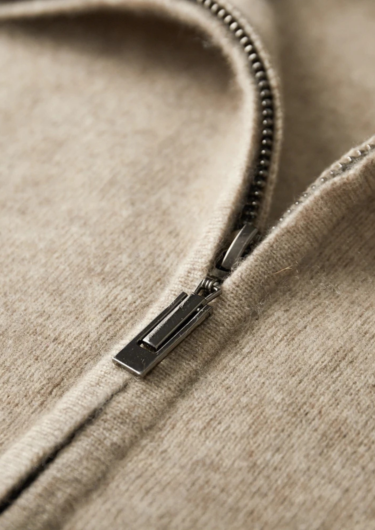 Conjunto de Lazer Cashmere Premium