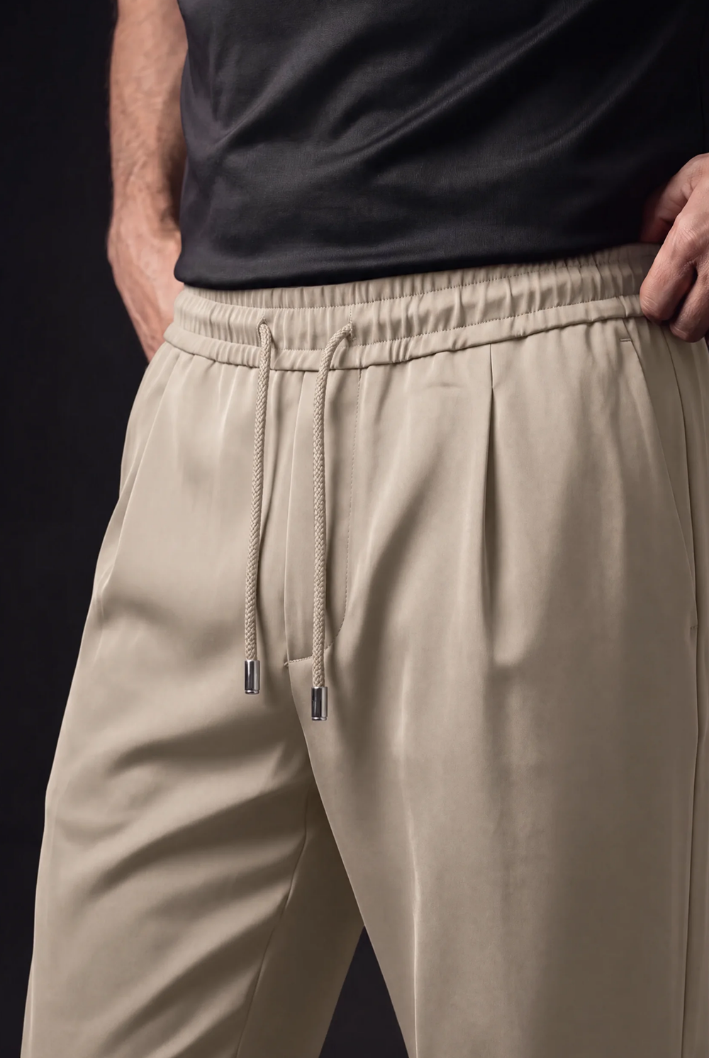 Calça Sarh Bege