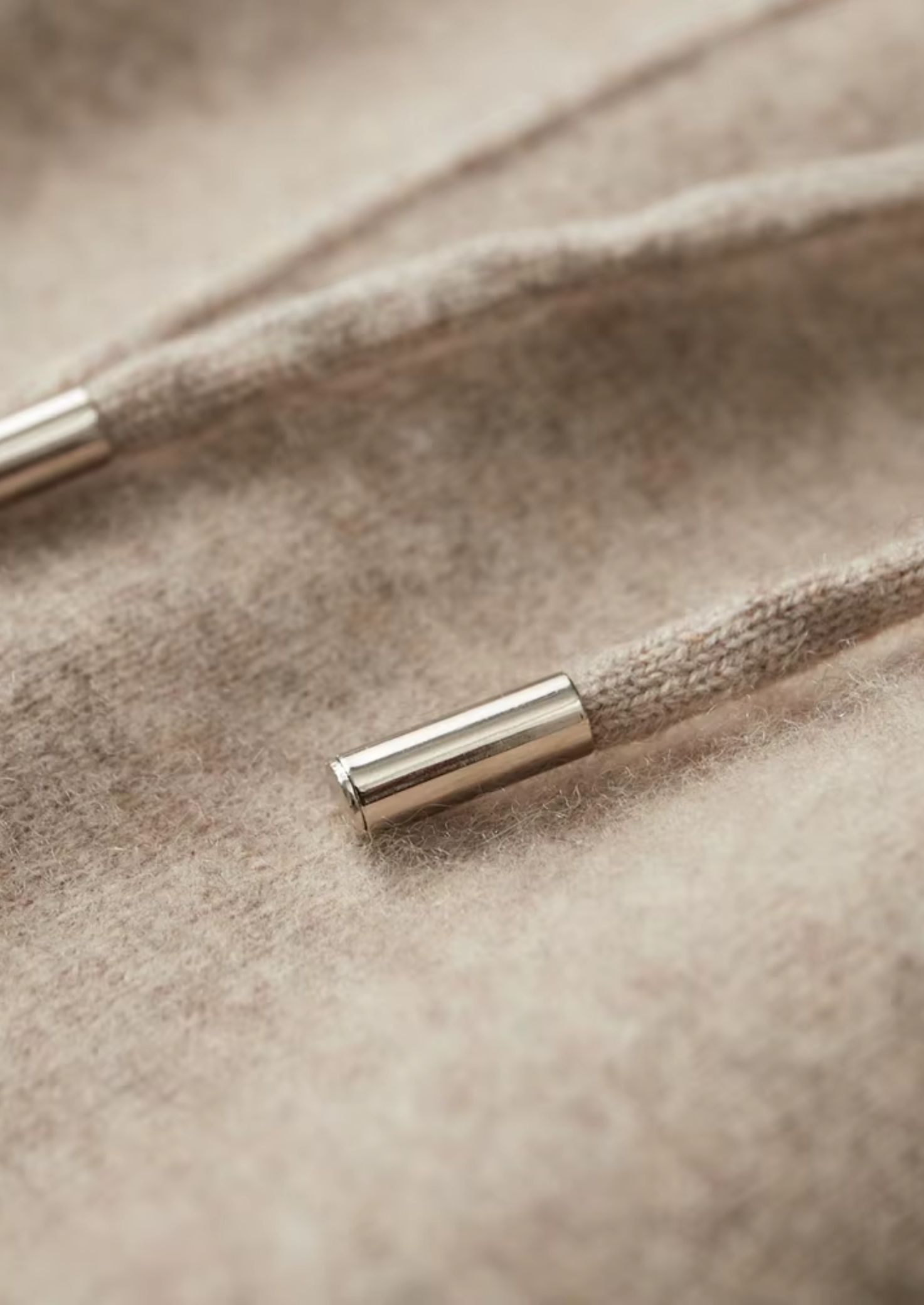 Conjunto de Lazer Cashmere Premium
