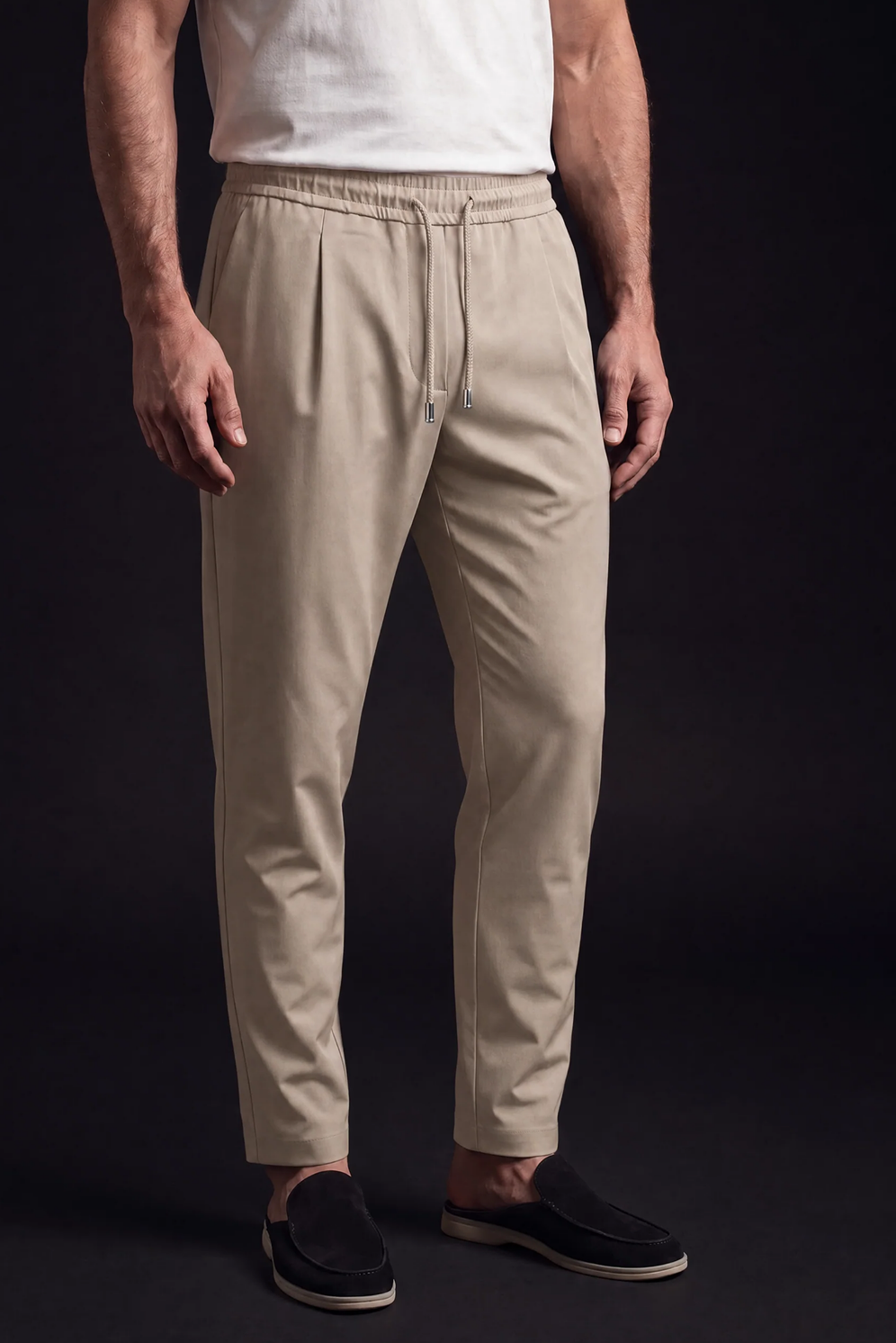 Calça Sarh Bege