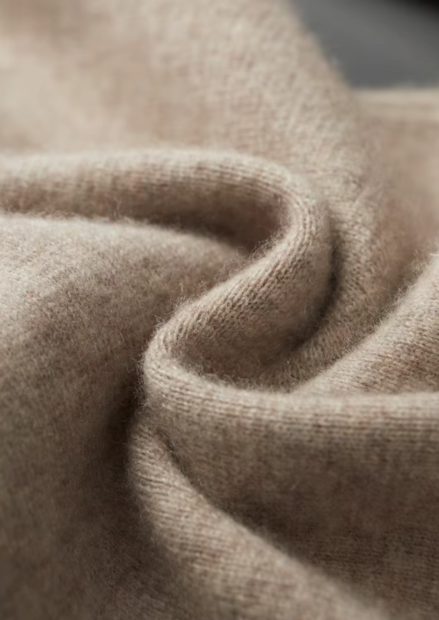 Conjunto de Lazer Cashmere Premium