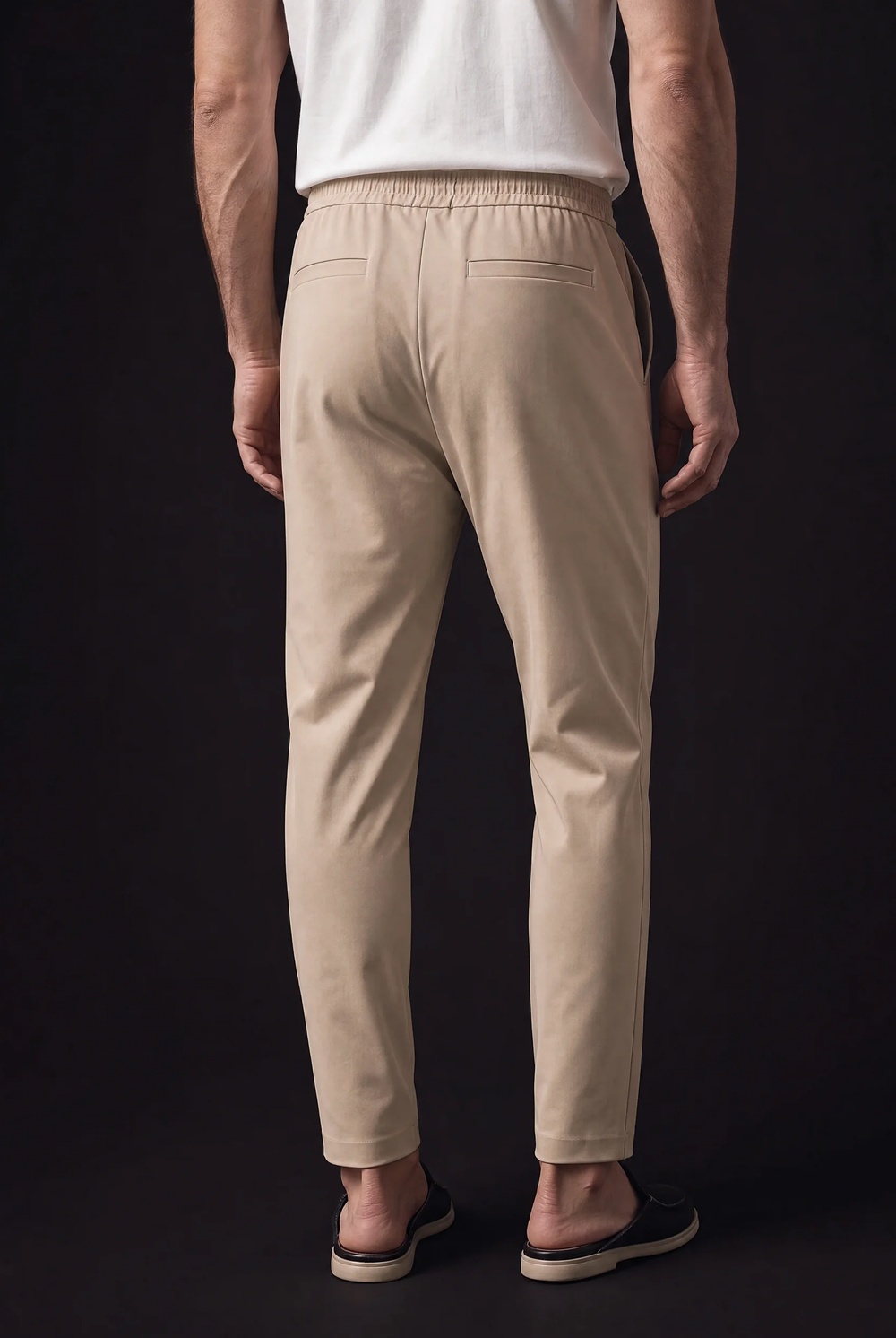 Calça Sarh Bege