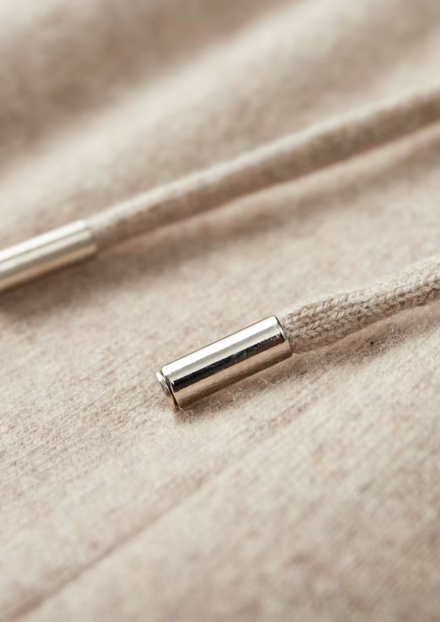 Conjunto Amalfi em Lã Merino Extrafina Pura