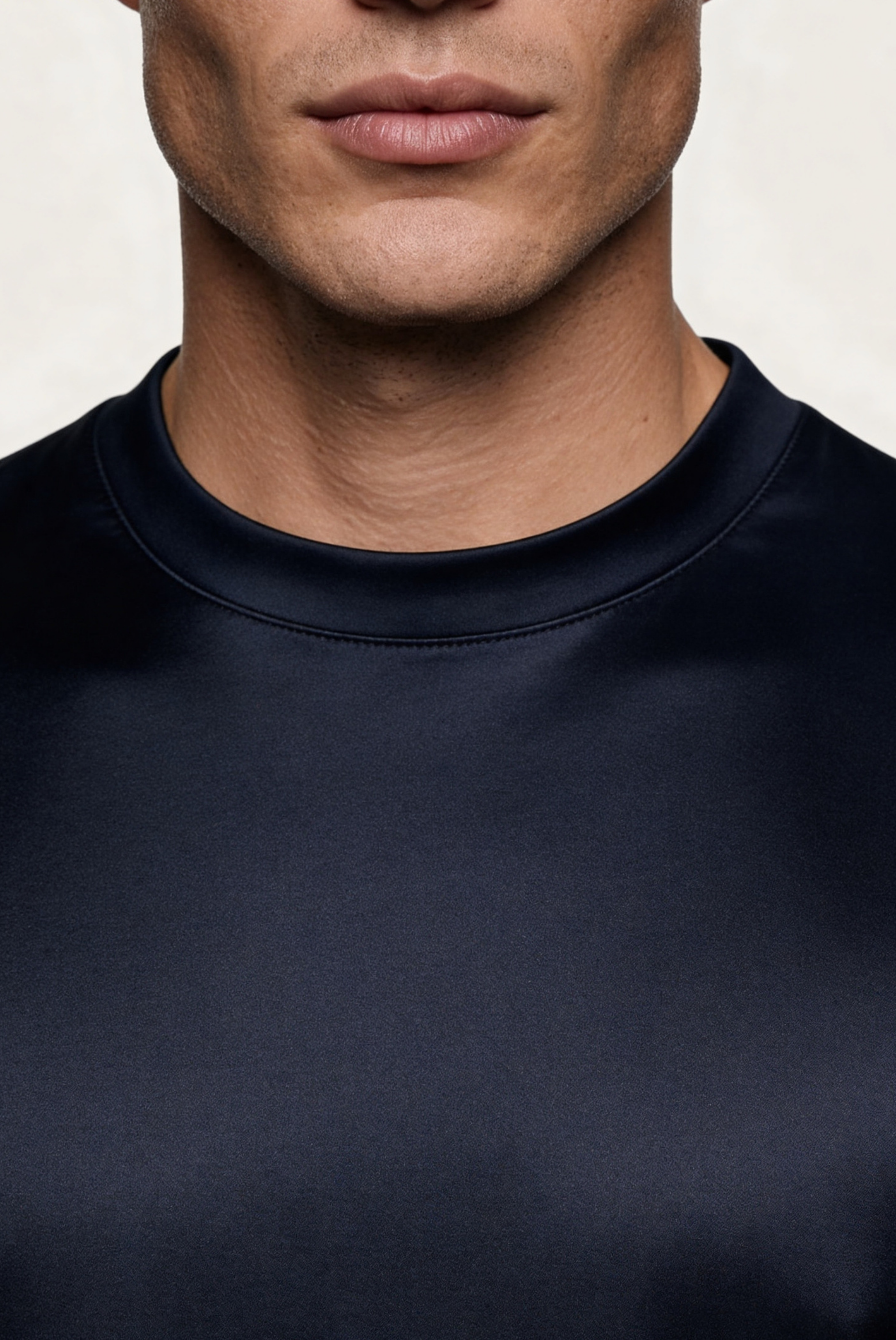 Camiseta Imperial Azul-Marinho
