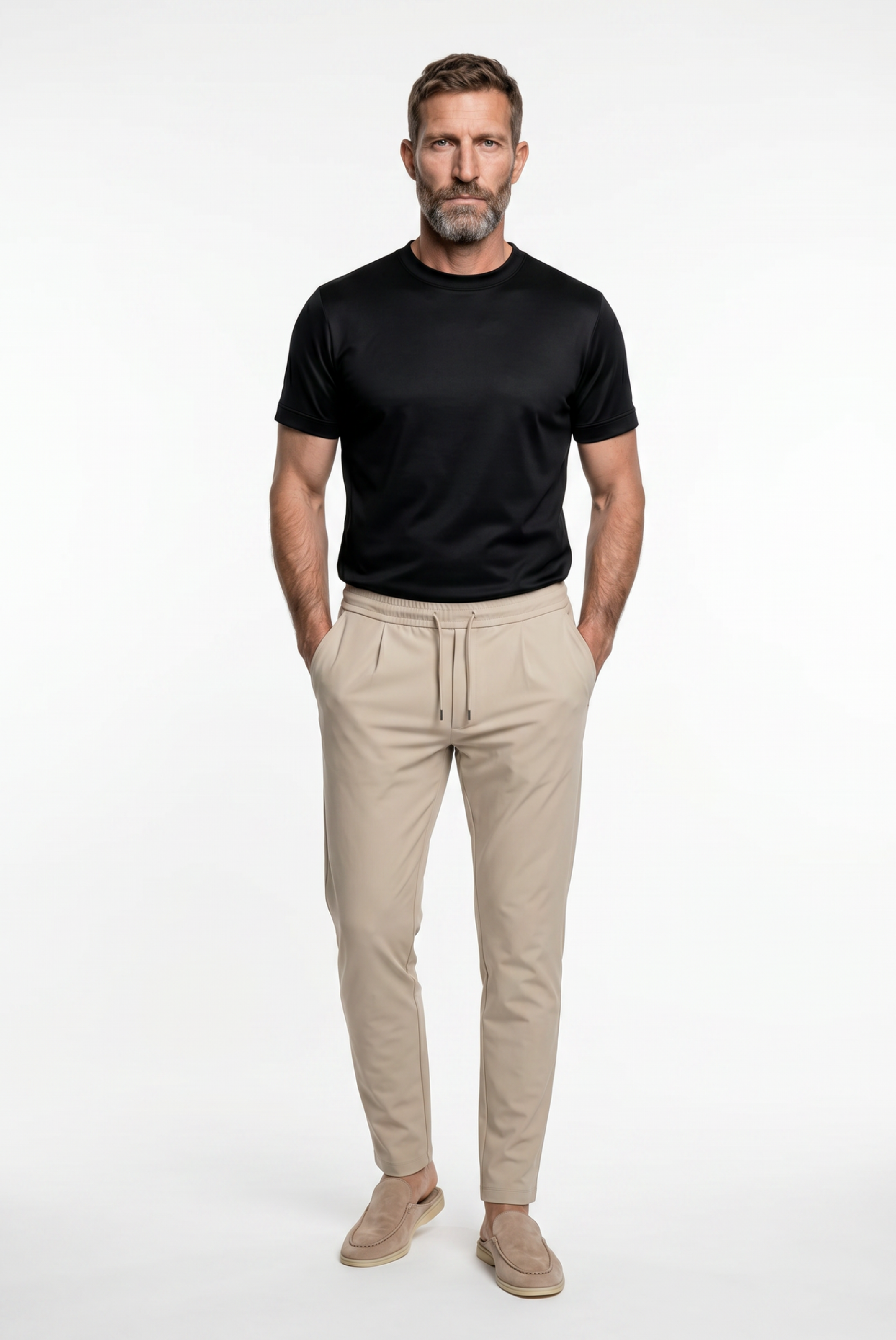 Calça Sarh Bege