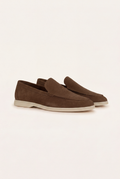 Mocassim Donati Chocolate