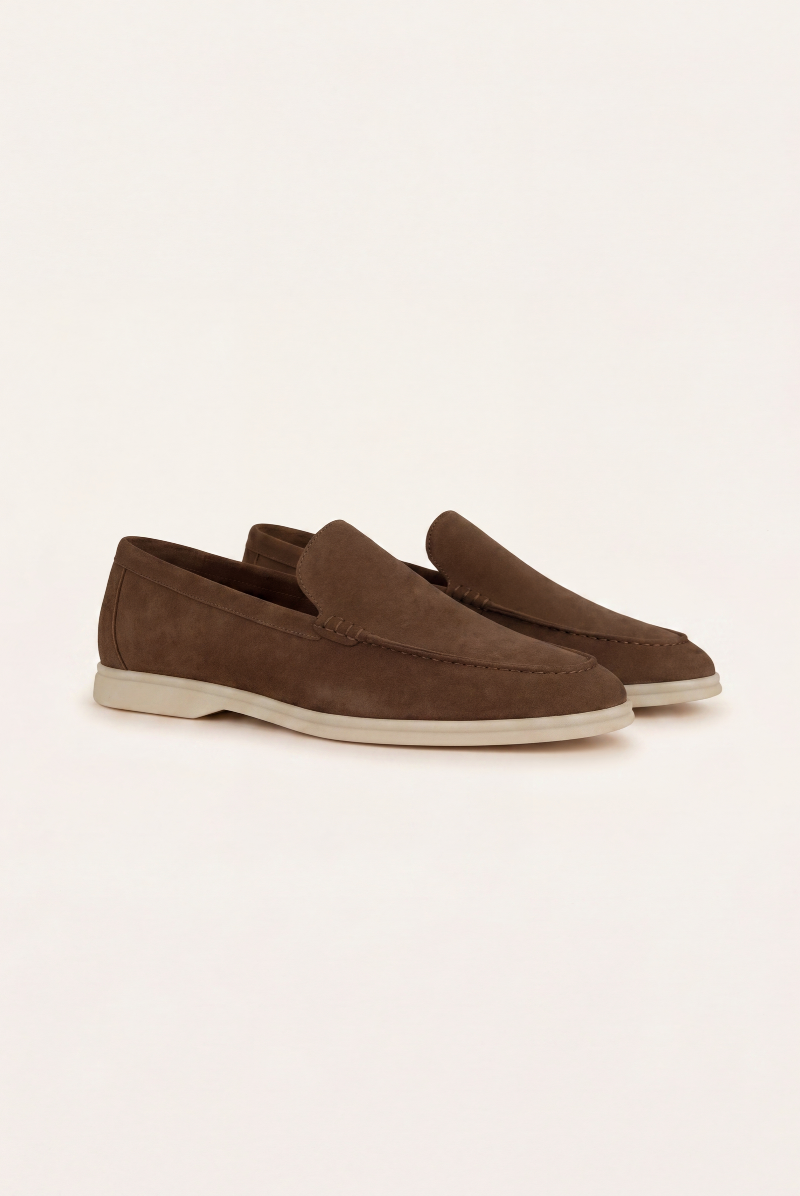 Mocassim Donati Chocolate