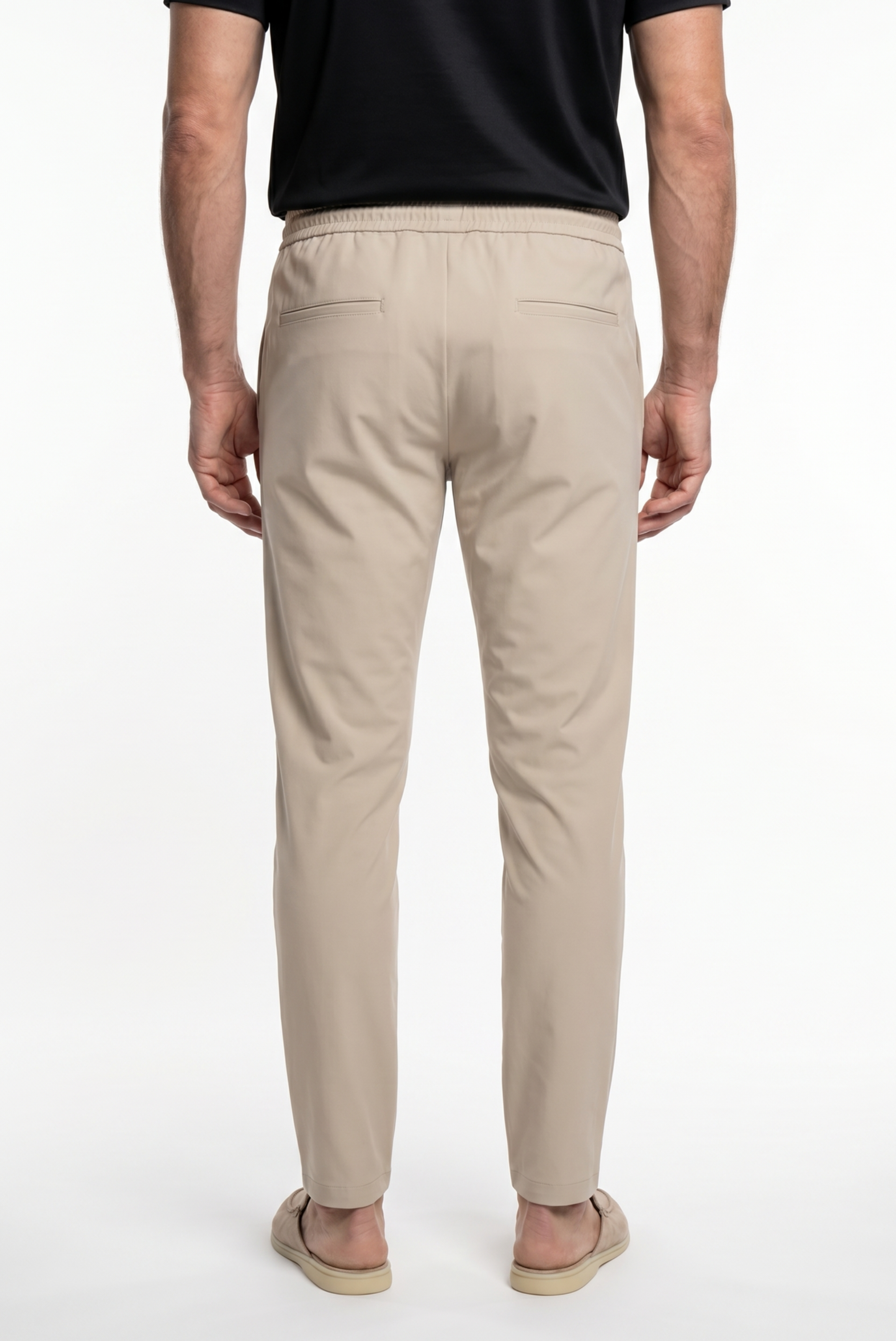 Calça Sarh Bege