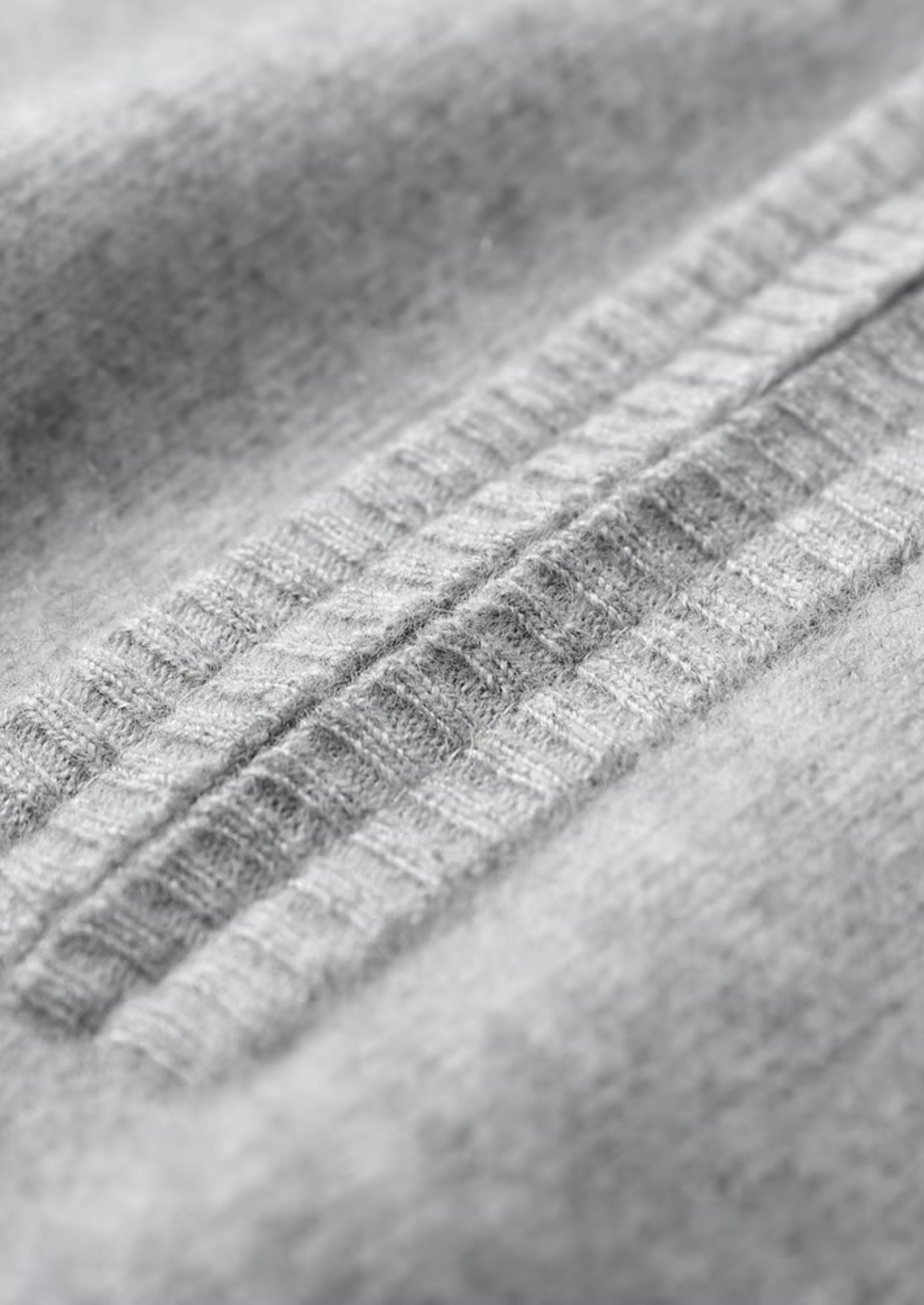 Conjunto Amalfi em Lã Merino Extrafina Pura