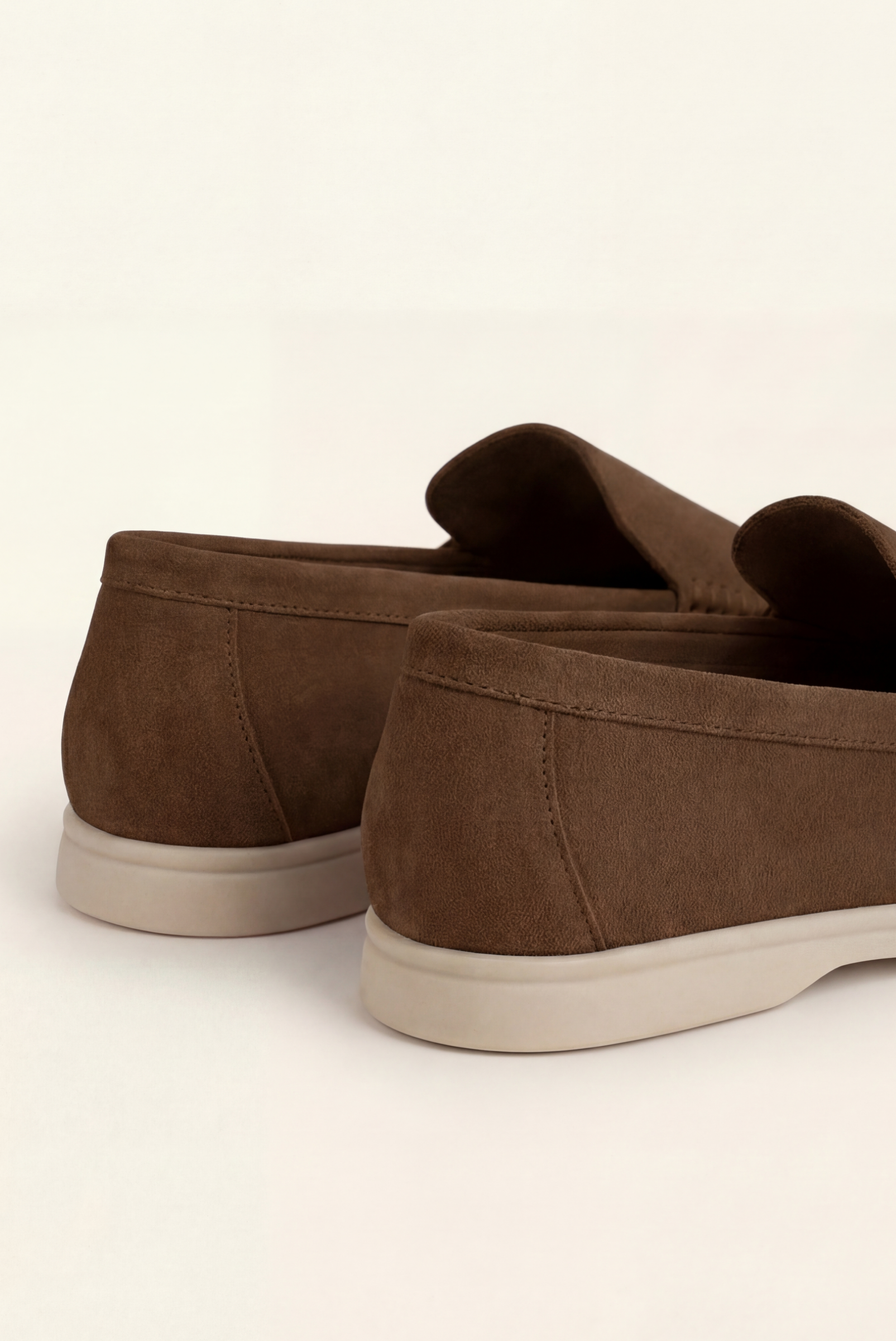 Mocassim Donati Chocolate