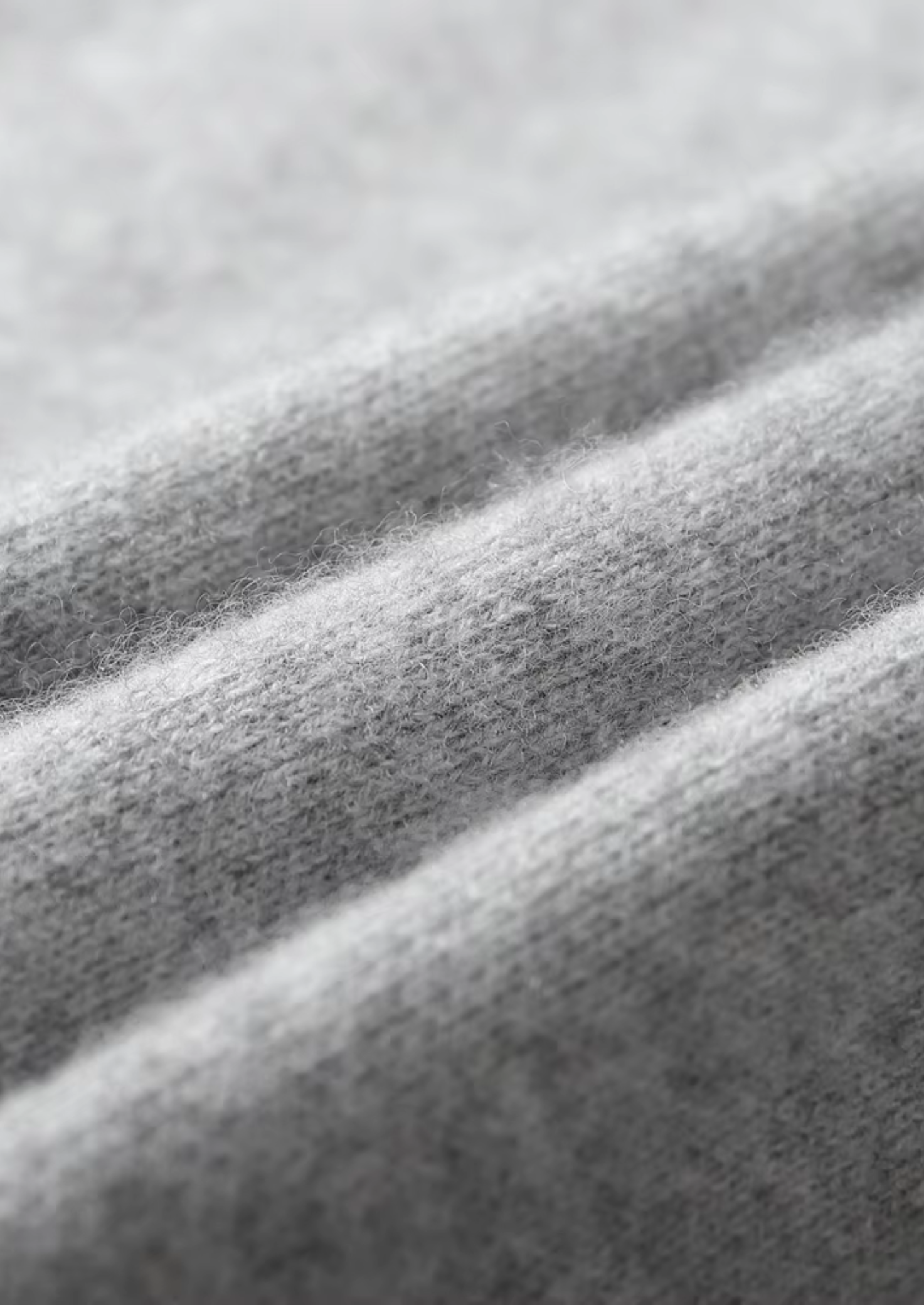 Conjunto Amalfi em Lã Merino Extrafina Pura