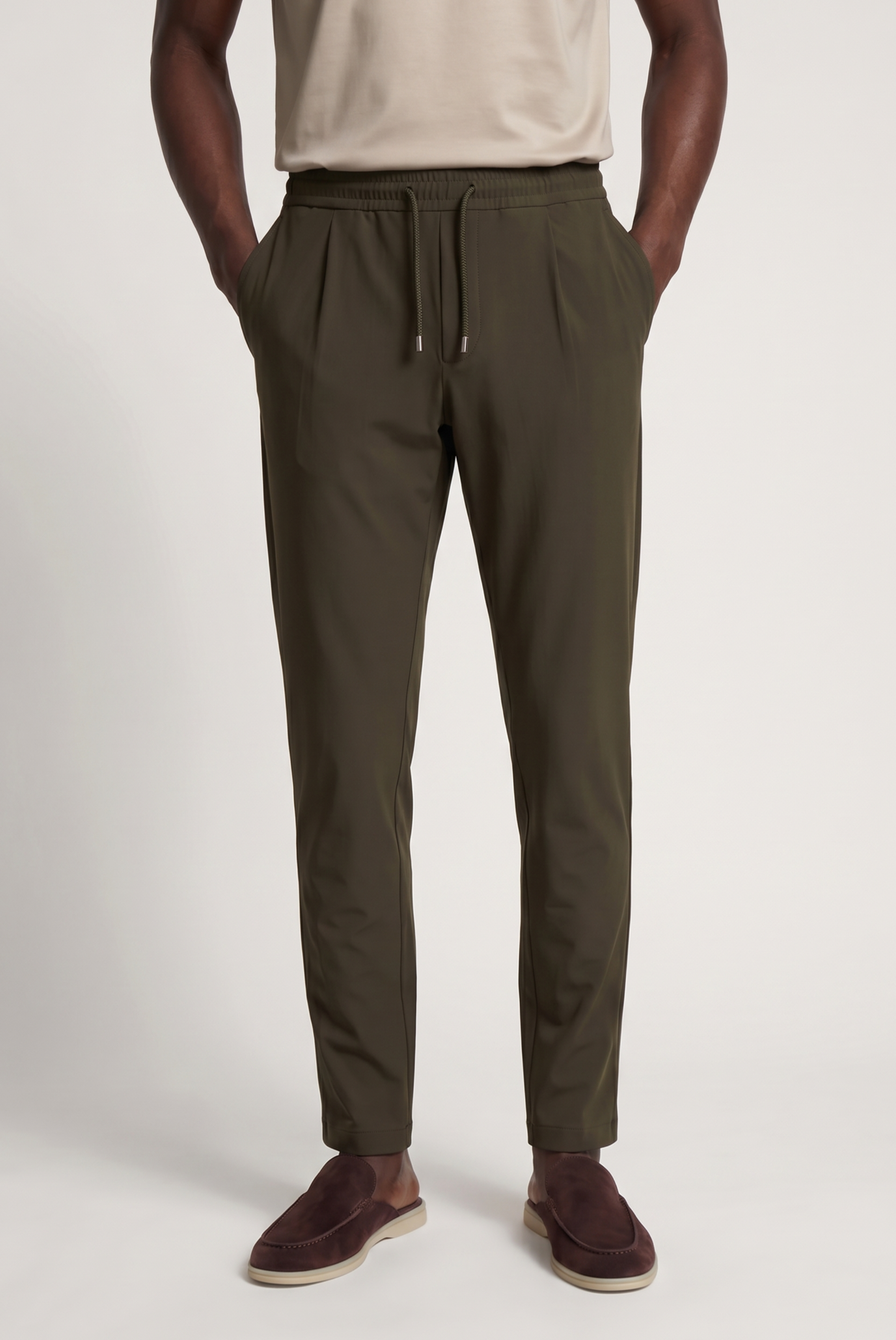 Calça Sarh Caqui