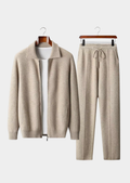 Conjunto de Lazer Cashmere Premium
