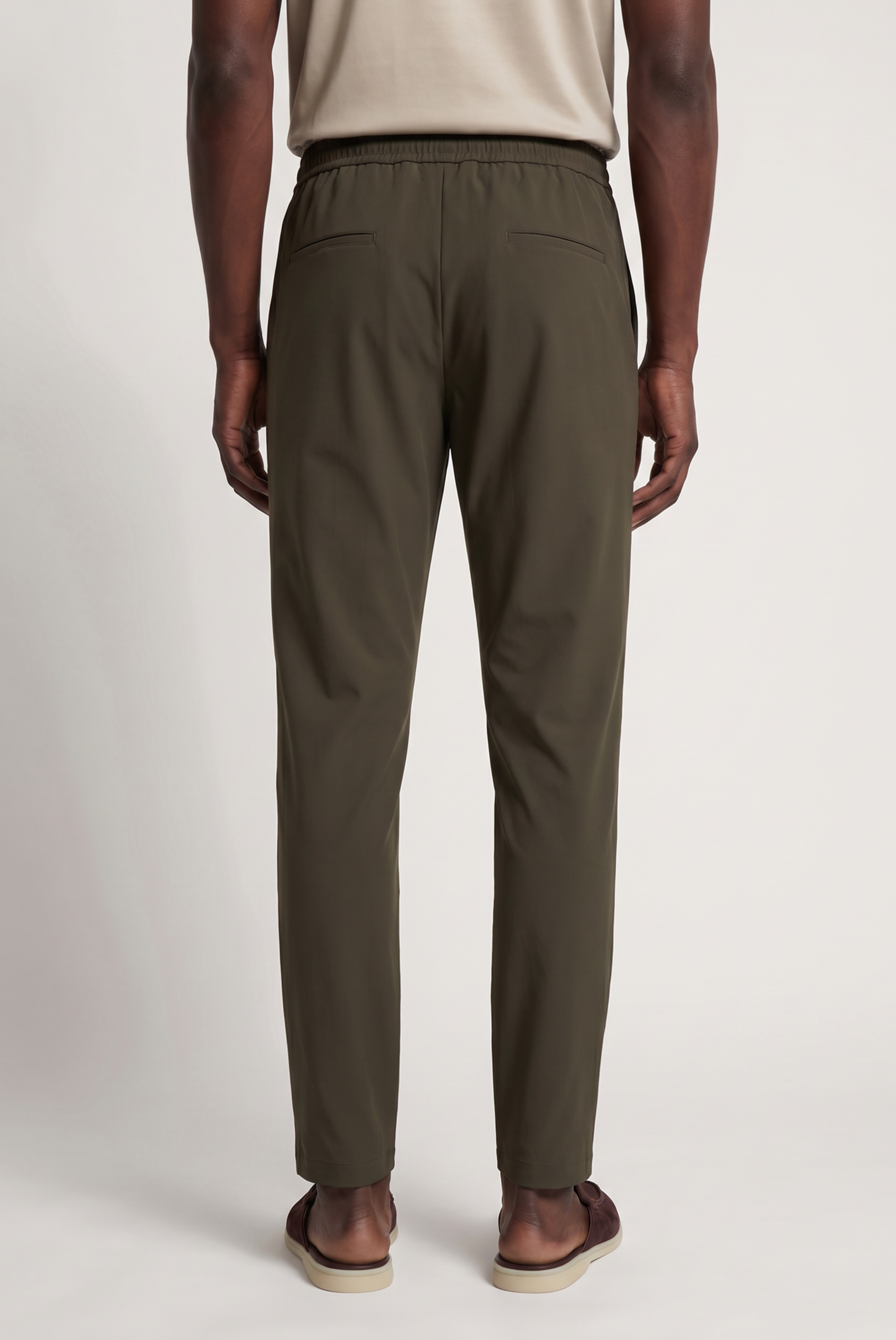 Calça Sarh Caqui