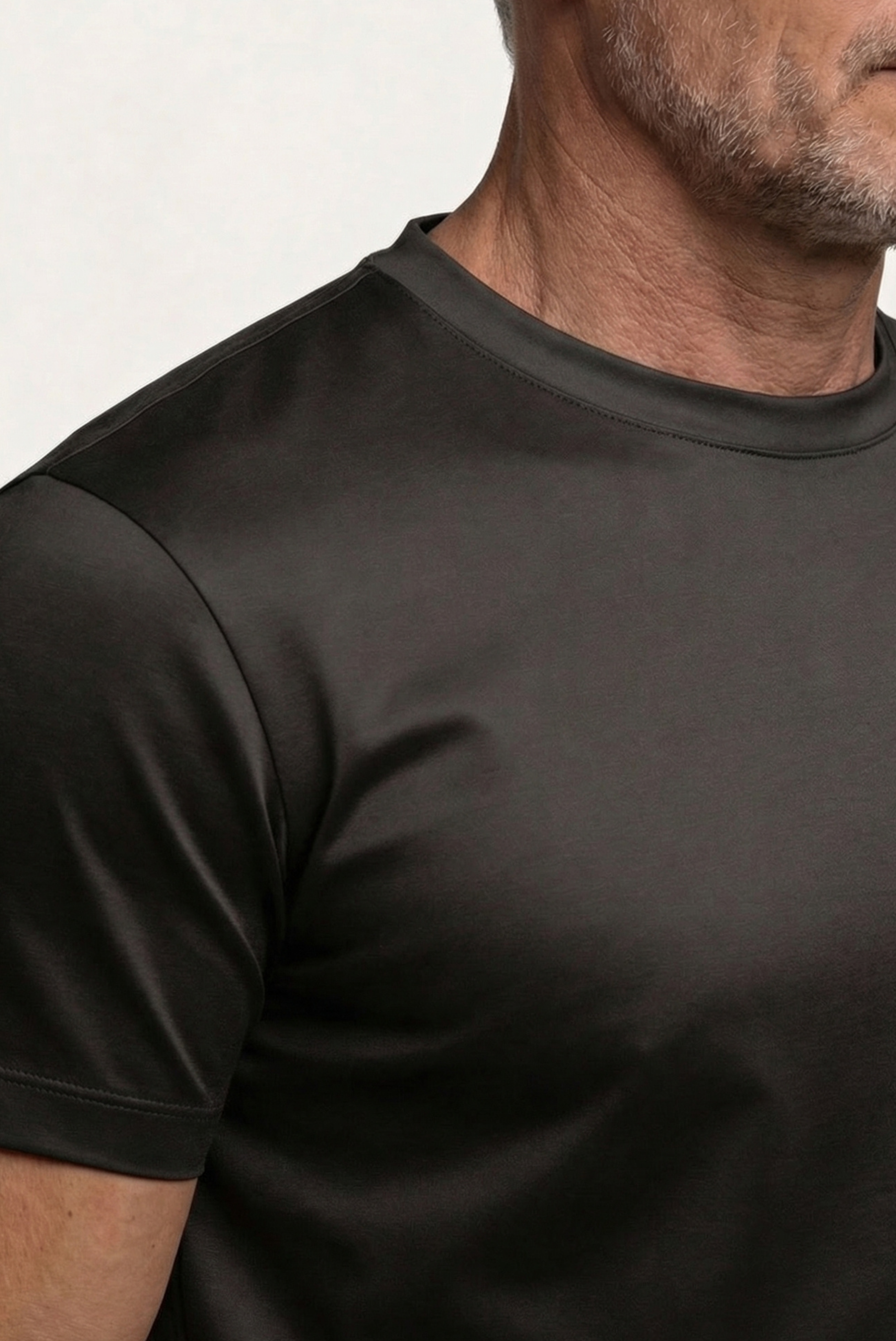 Camiseta Imperial Cinza