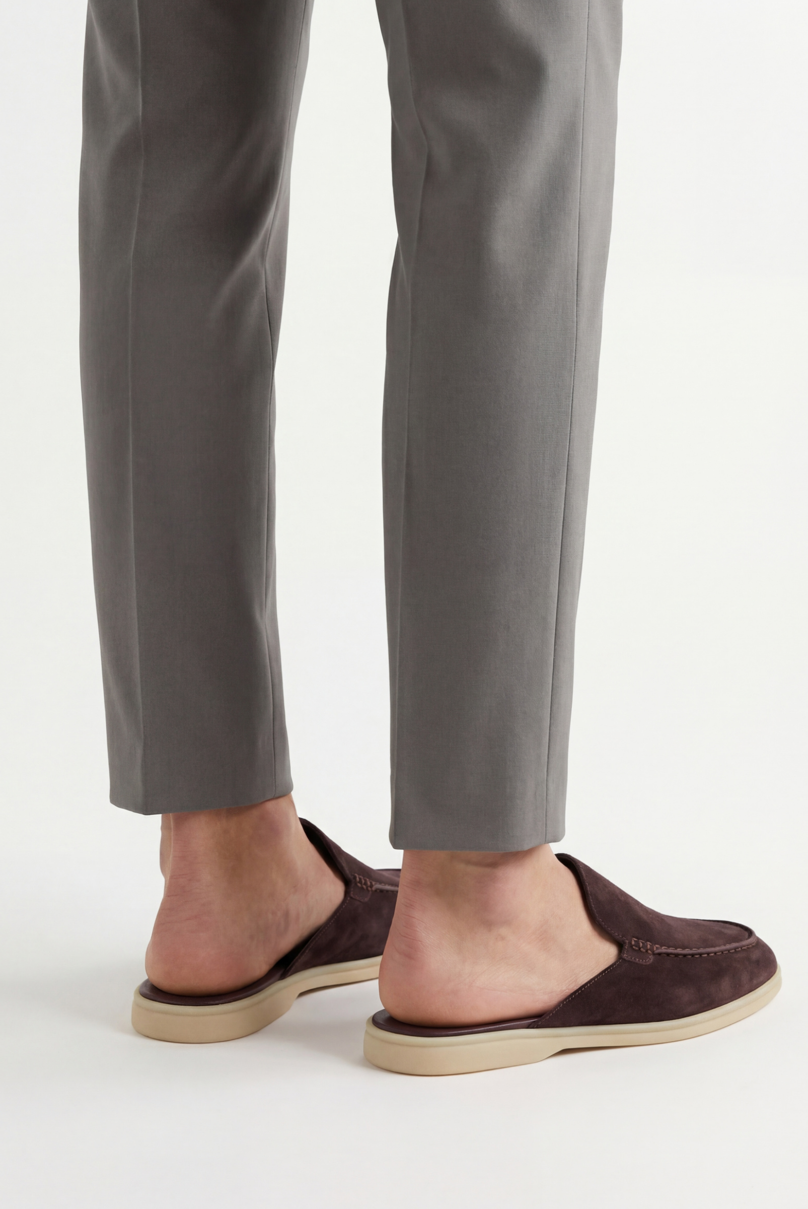 Mule Donati Chocolate