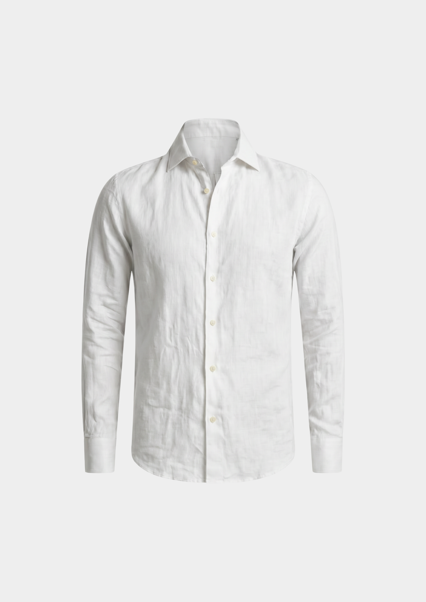 CAMISA COSTAL PORTOFINO - Branca