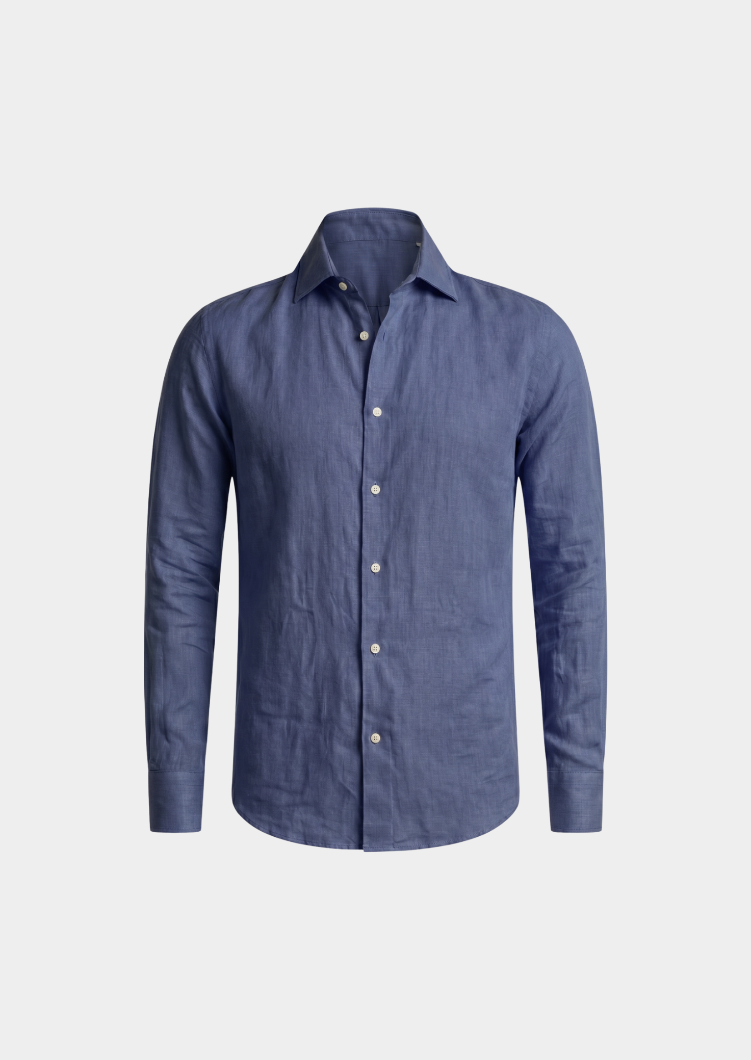 Camisa Portofino Coastal - Azul