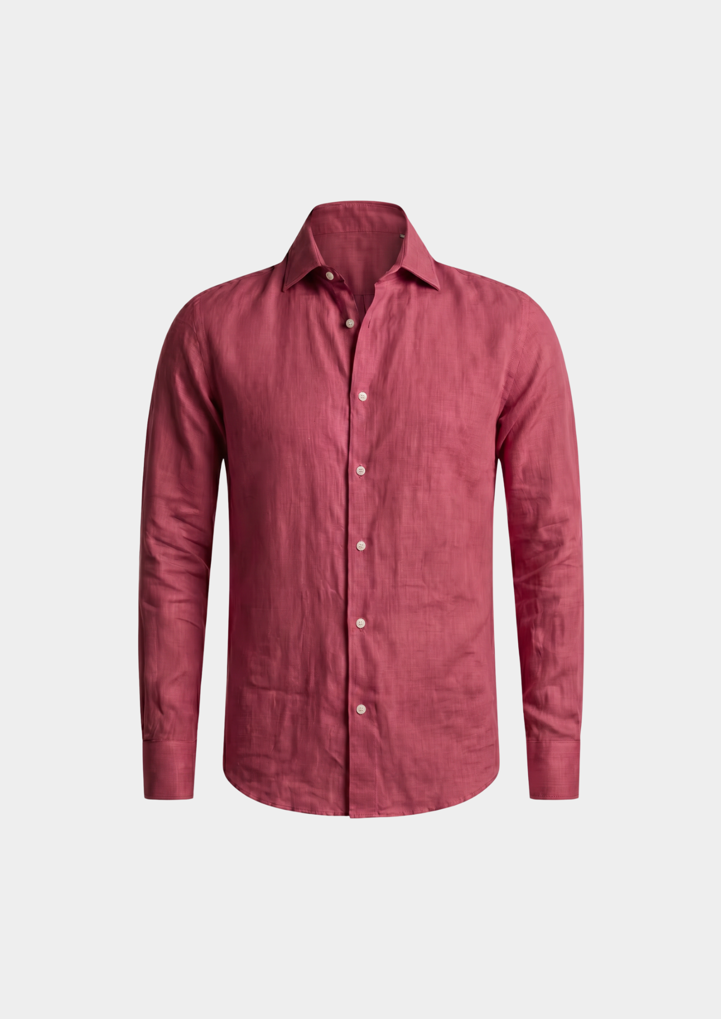 CAMISA COSTEIRA PORTOFINO - Rosa