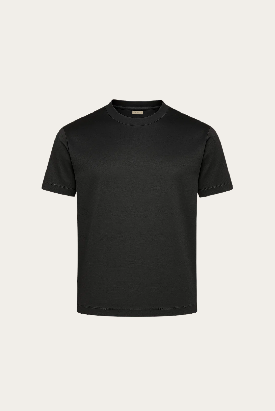 Camiseta Imperial Preta