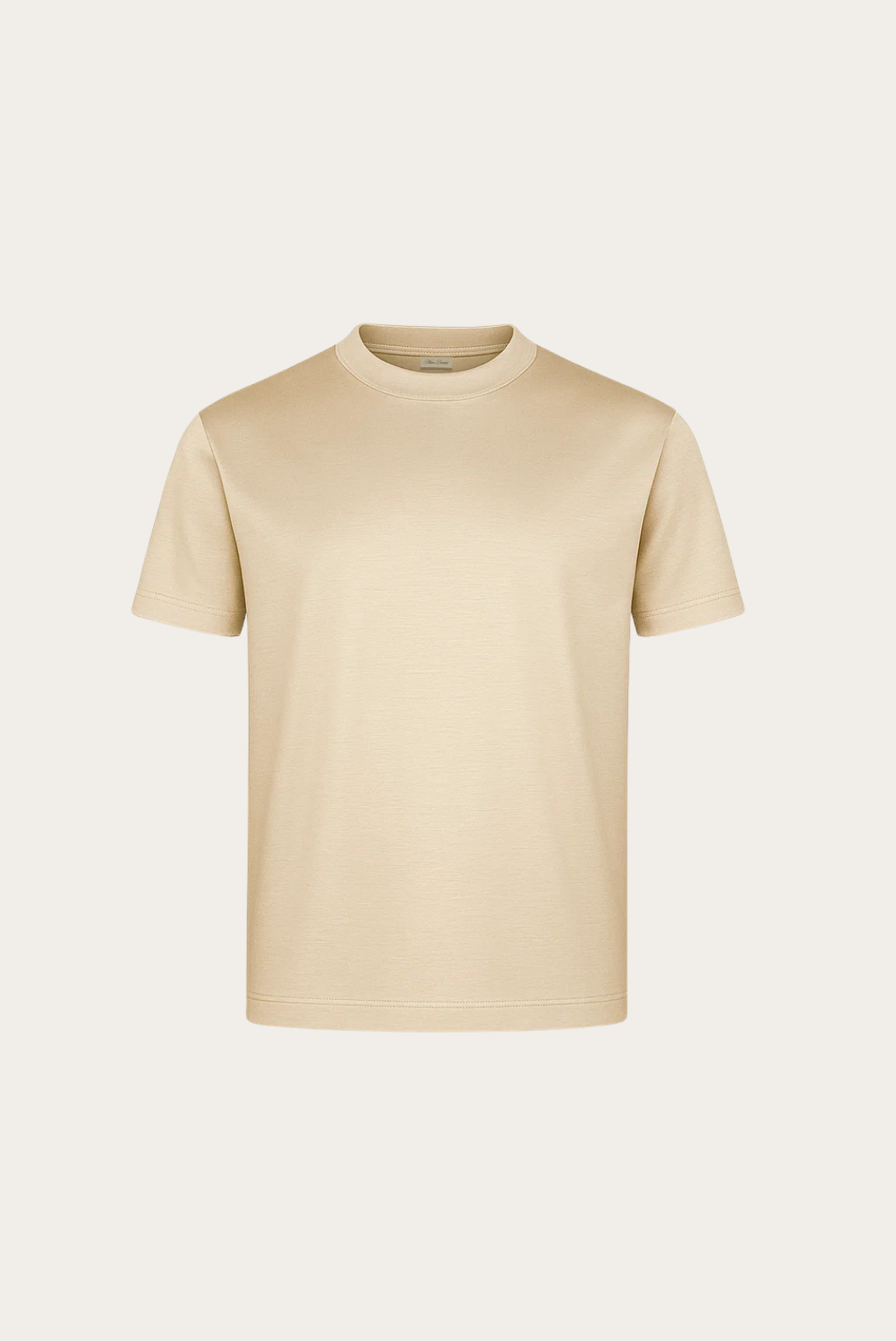 Camiseta Imperial Areia do Deserto