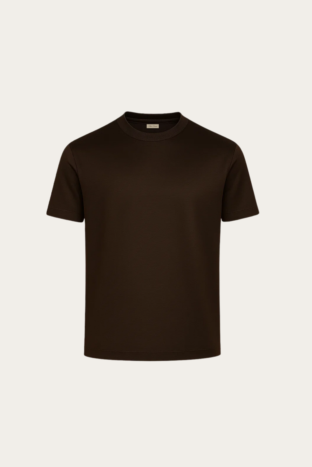 Camiseta Imperial Espresso