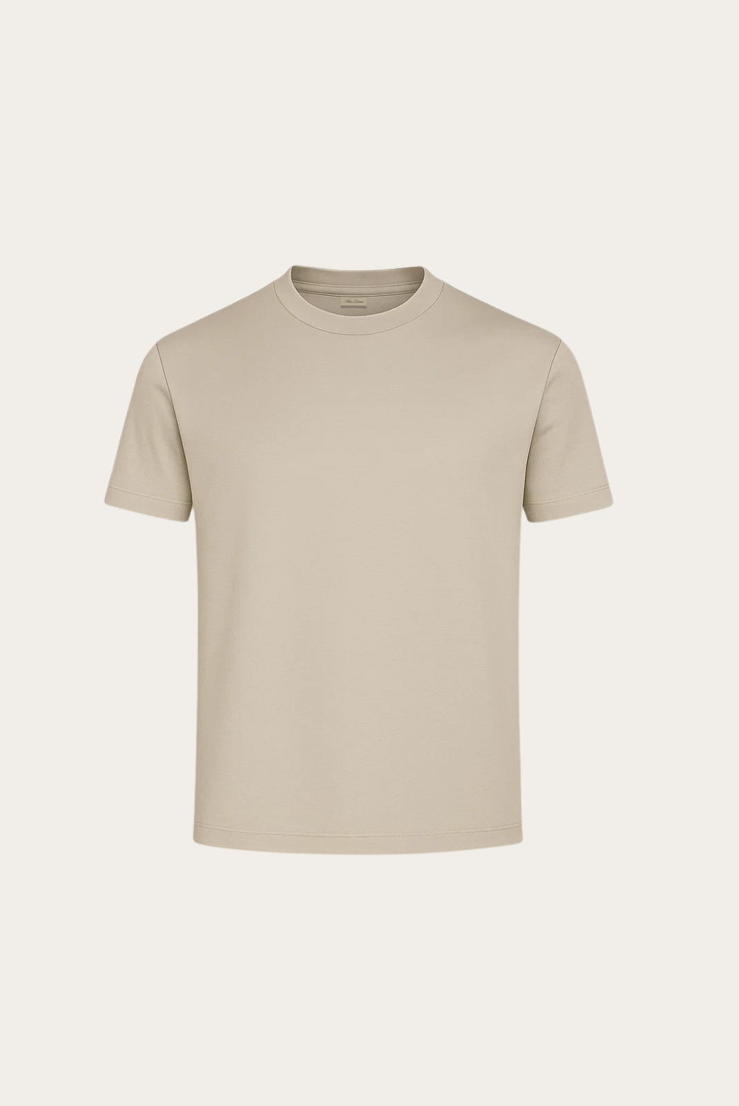 Camiseta Imperial Greige