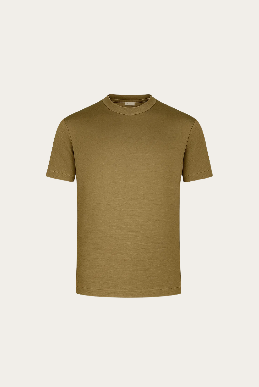 Camiseta Imperial Verde-Oliva