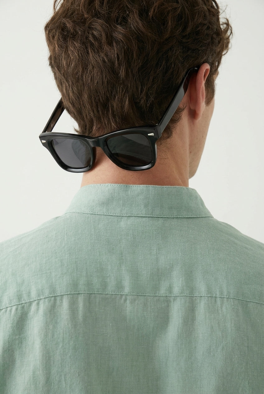 The Nina Sunglasses